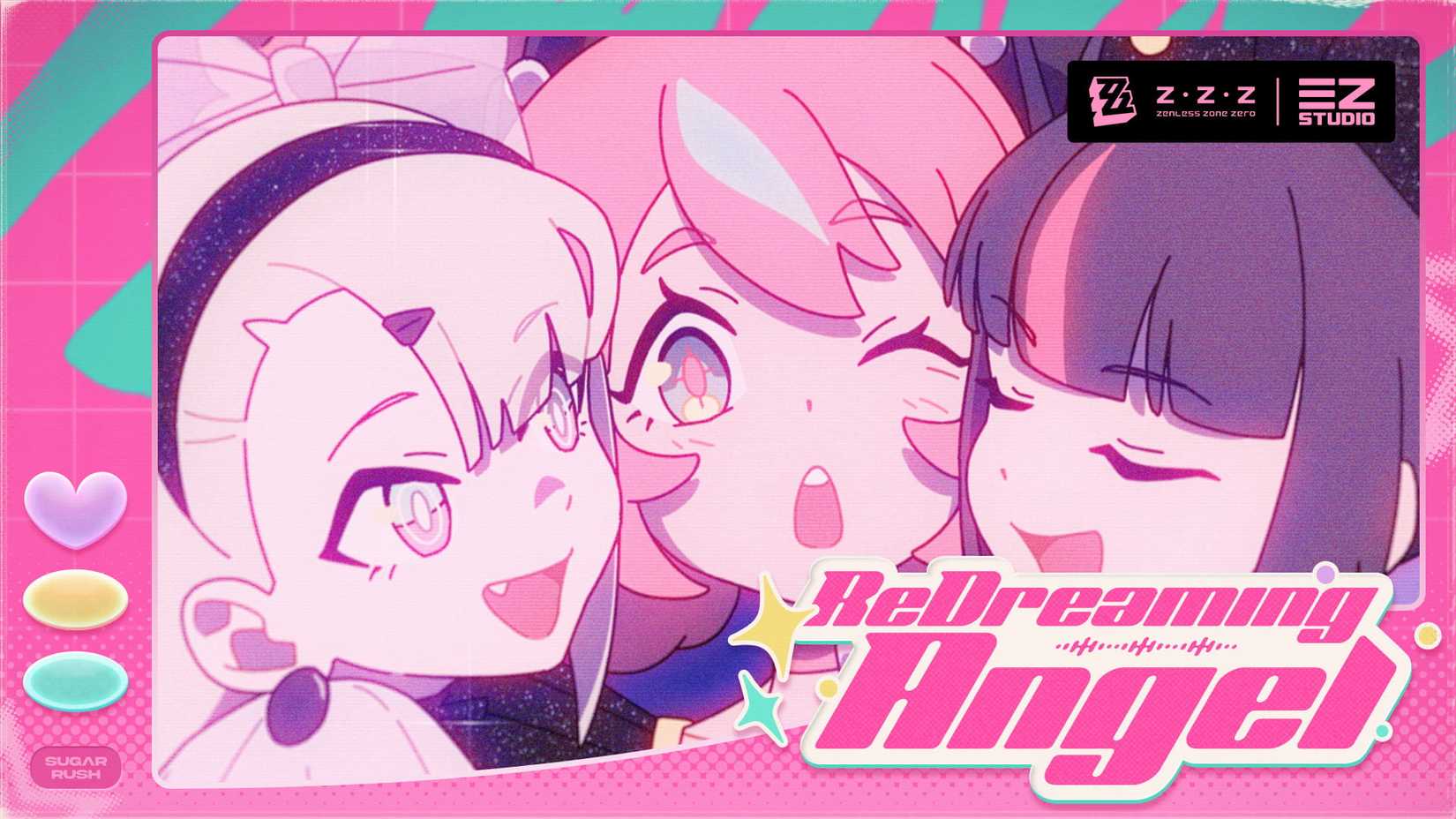 zenless-zone-zero-zzz-2-6-livestream-codes-redeem-redemption-release-time-date-special-program redreaming angel