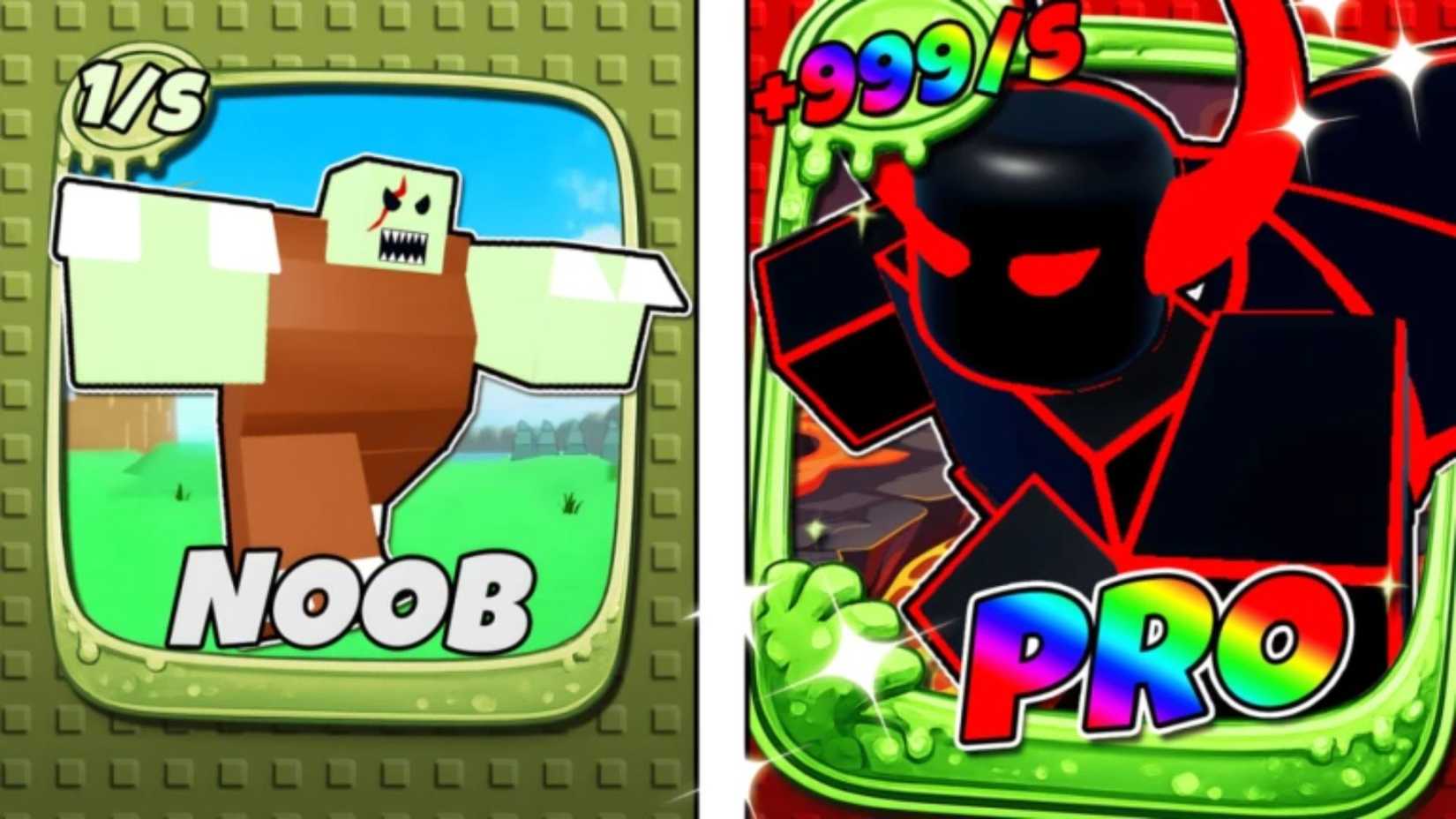 Zombie Merge Turret Defense zombies