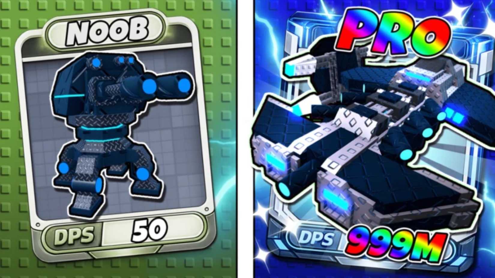 Zombie Merge Turret Defense turrets