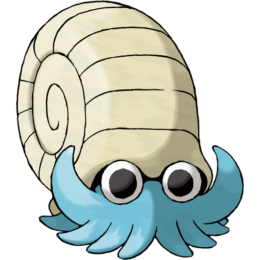 0138Omanyte