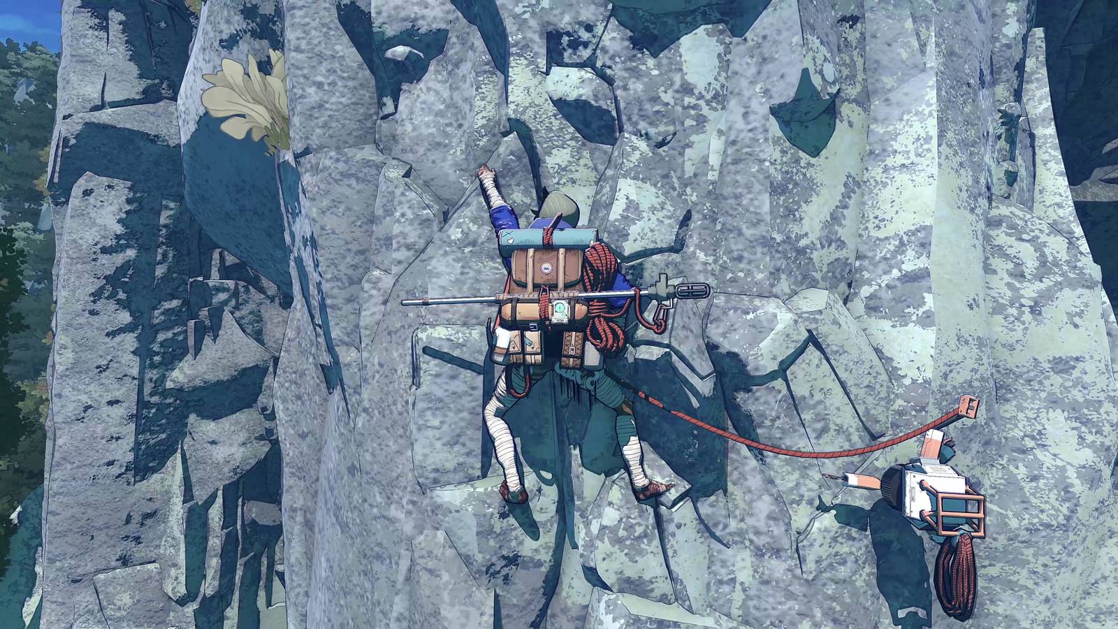 Cairn is one of 2026's biggest hits