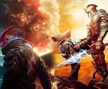10 Best RPGs For Feeling Like A God, Ranked