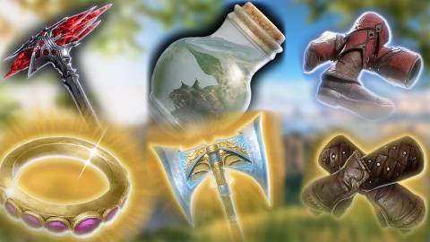 10 BG3 Items Players Expect To Find That Simply Don’t Exist At Any Table