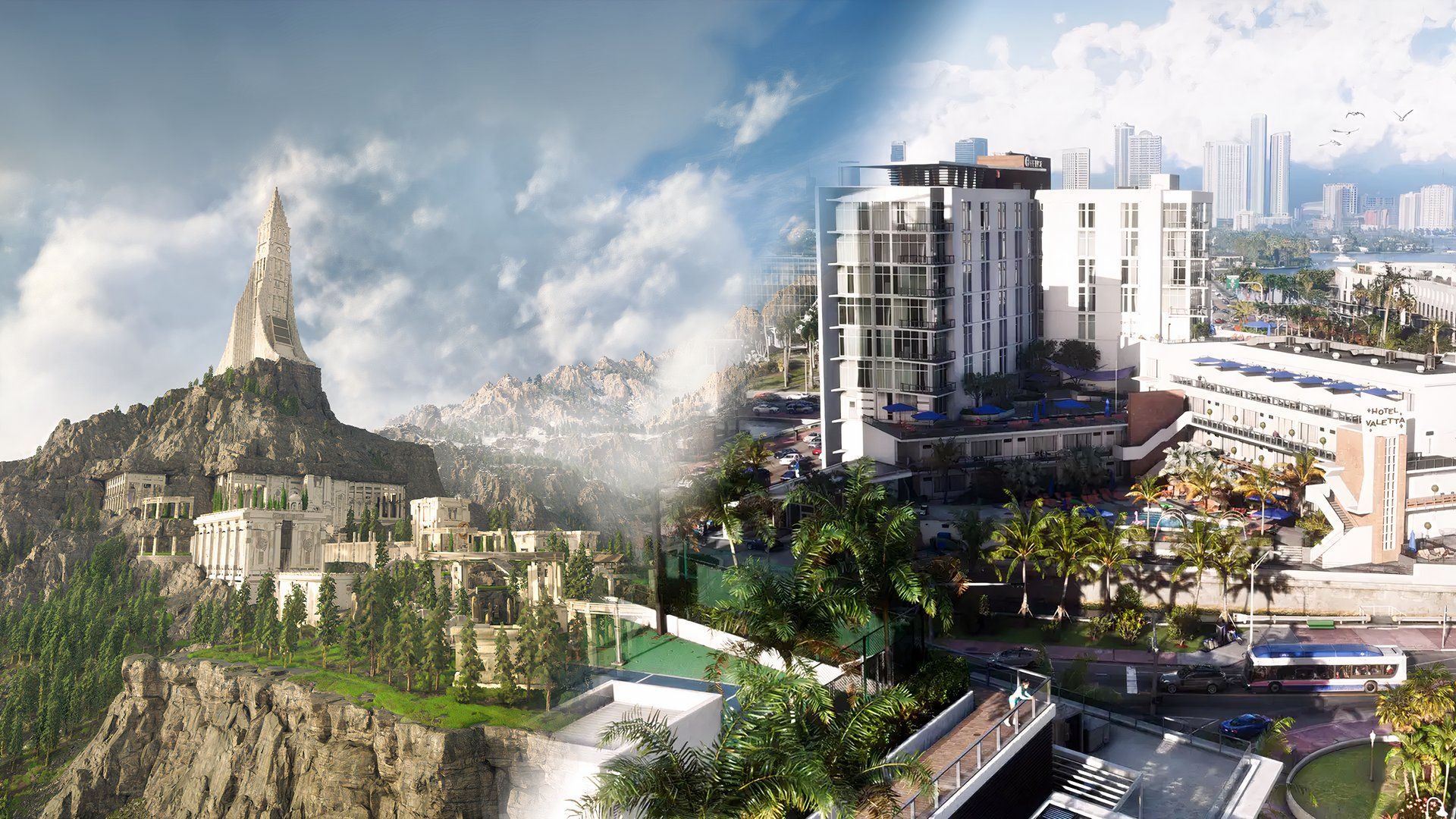 10 Biggest Open-World Games Officially Coming In 2026, Ranked crimson desert and gta 6