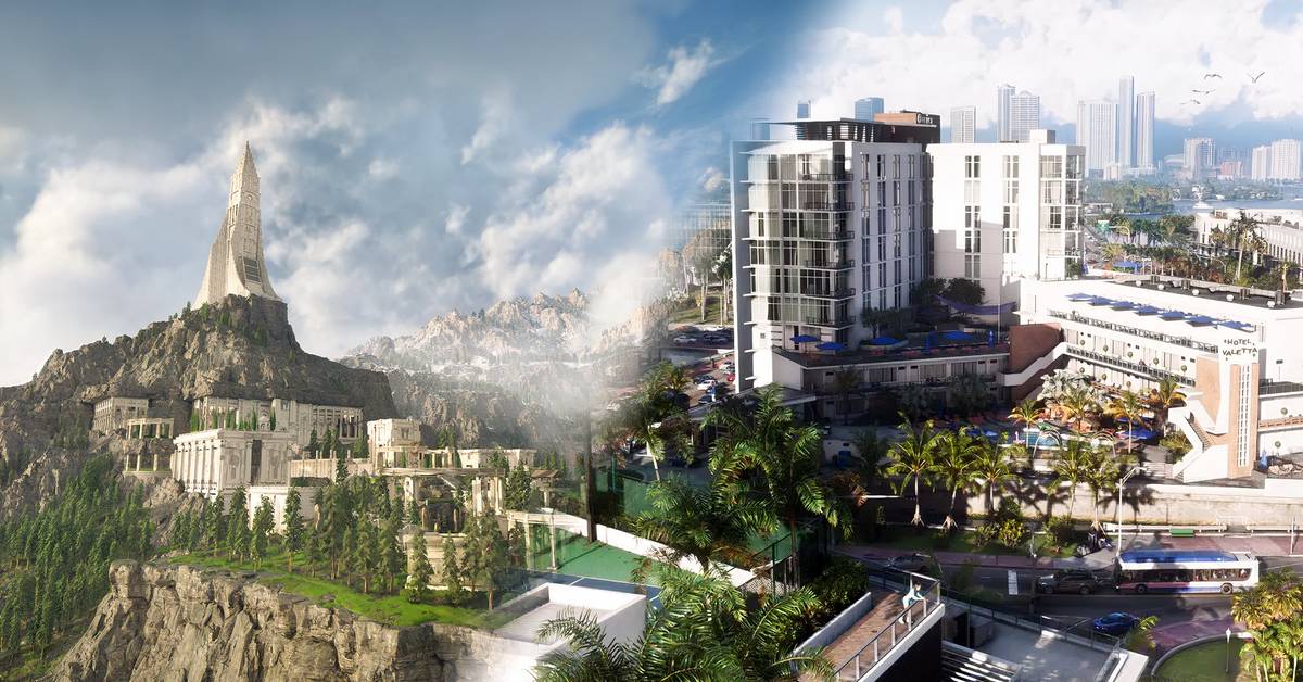 The 10 Most Anticipated Open-World Games of 2026