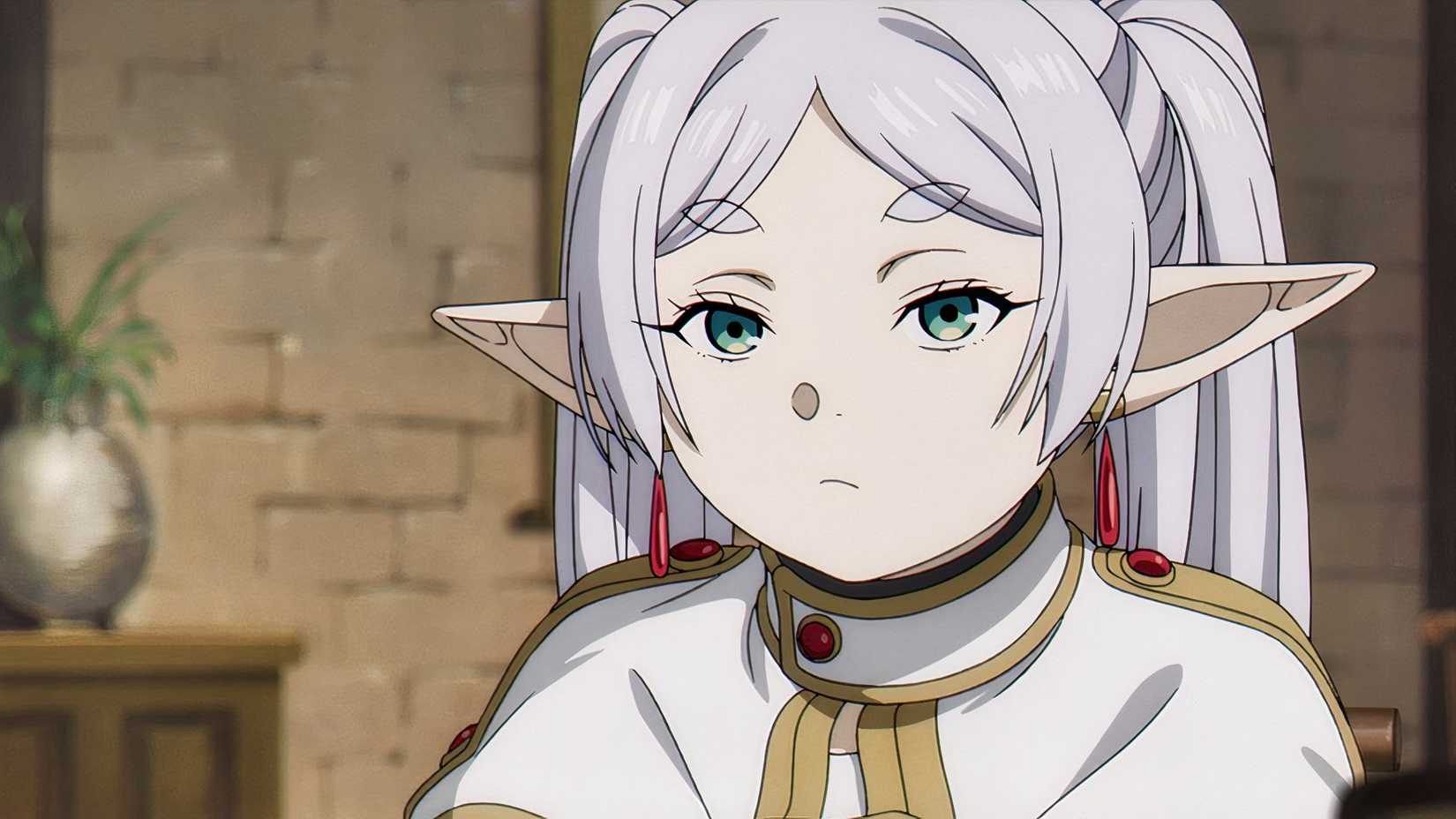 Frieren Season 2 English Dub Release Date