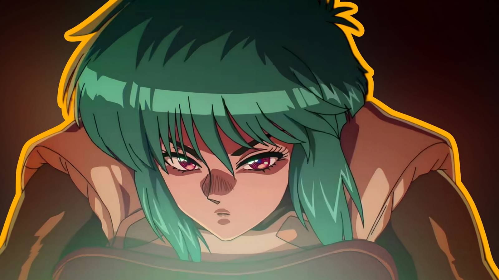 One Of The Greatest Sci-fi Anime Is Officially Returning In 2026 Ghost in the Shell anime