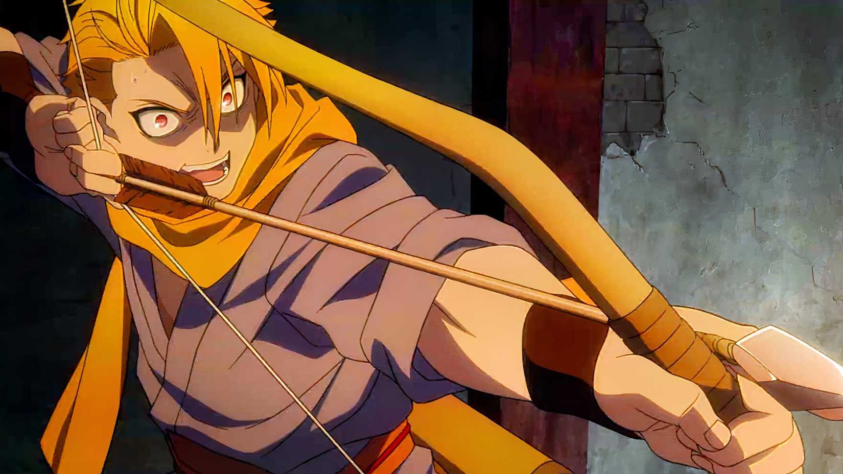 Daemons of the Shadow Realm Release date