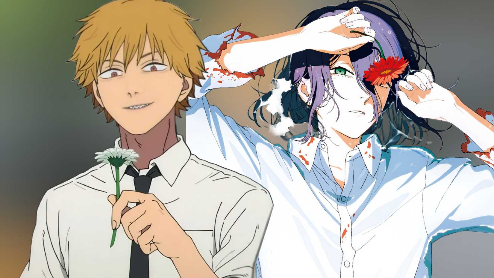 Chainsaw Man hits a big milestone ahead of Season 2 Denji Rage