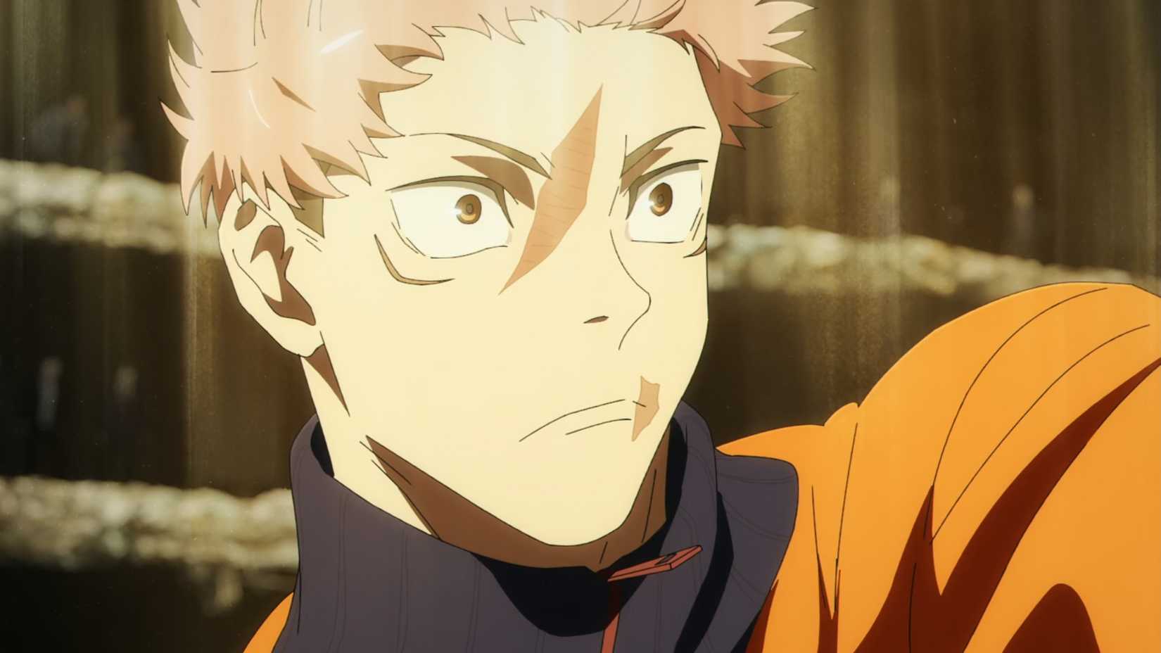 Jujutsu Kaisen Season 3 Episode 6 Release Date Itadori yuji