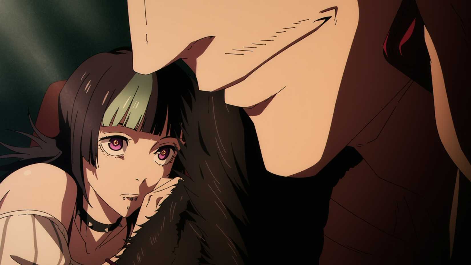 JJK Season 3 Episode 6 Release Date Kinji Hakari and Kirara