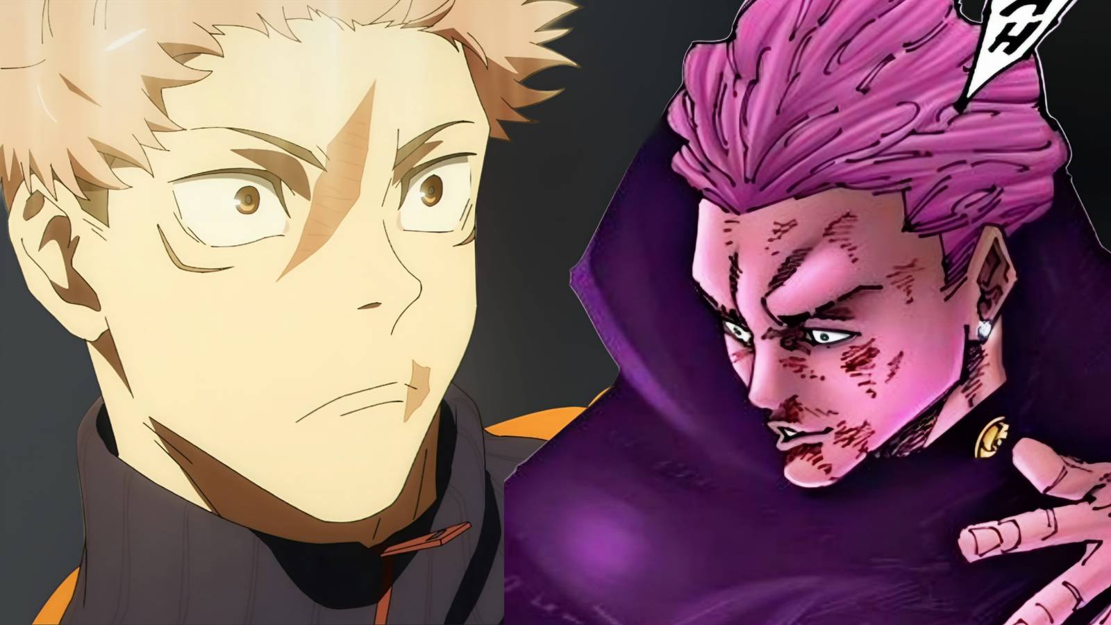 Jujutsu Kaisen Season 3 Episode 6 Release Date And Where To Watch Yuji Hikari