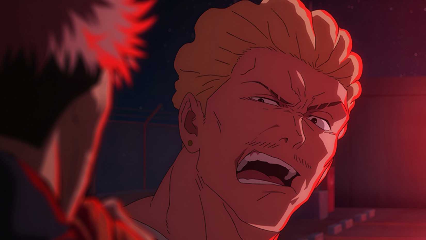 Kinji hakari Special Grade Level Sorcerers In Jujutsu Kaisen's Culling Game