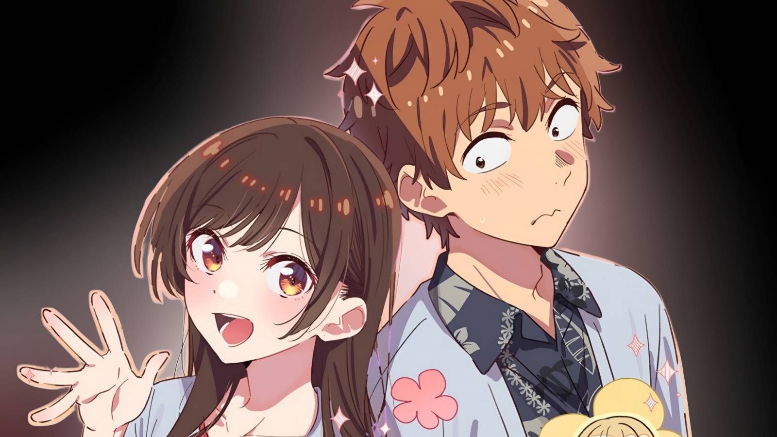 Rent-a-Girlfriend Season 5 Release Date Confirmed