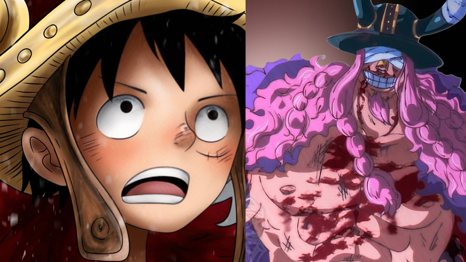 One Piece: How Loki Can Make Luffy The Pirate King, Explained