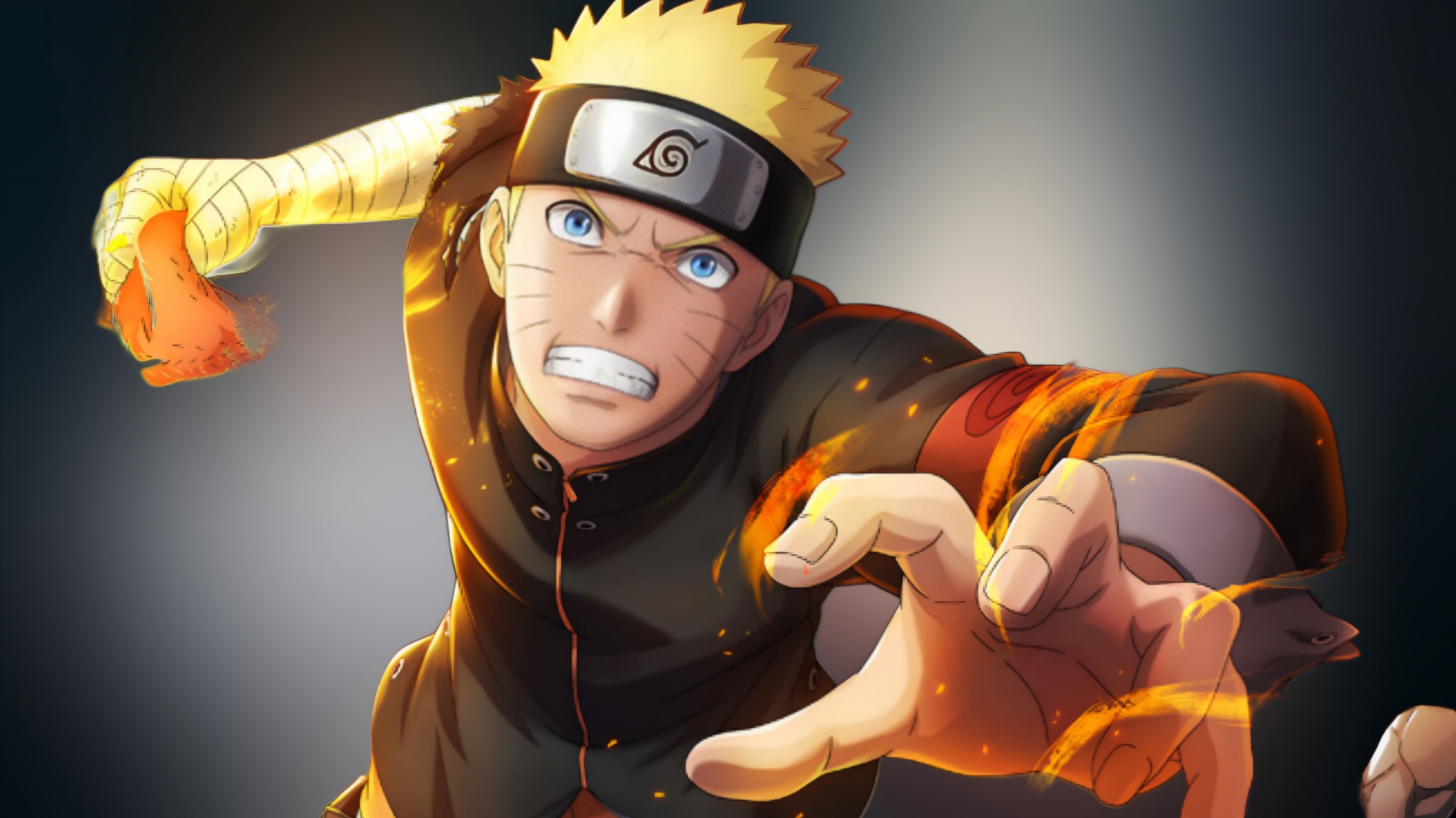 How Naruto Uzumaki Mastered All Five Natures, Explained