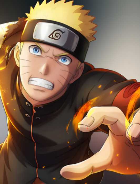 Body Flicker Naruto: Body Flicker Technique, Explained
