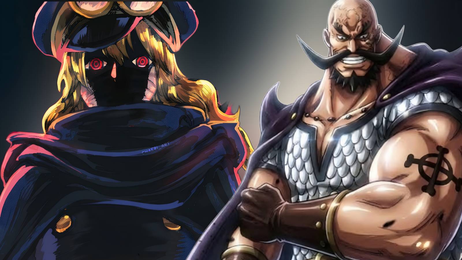 One Piece: Imu's Covenants And Their Powers, Explained