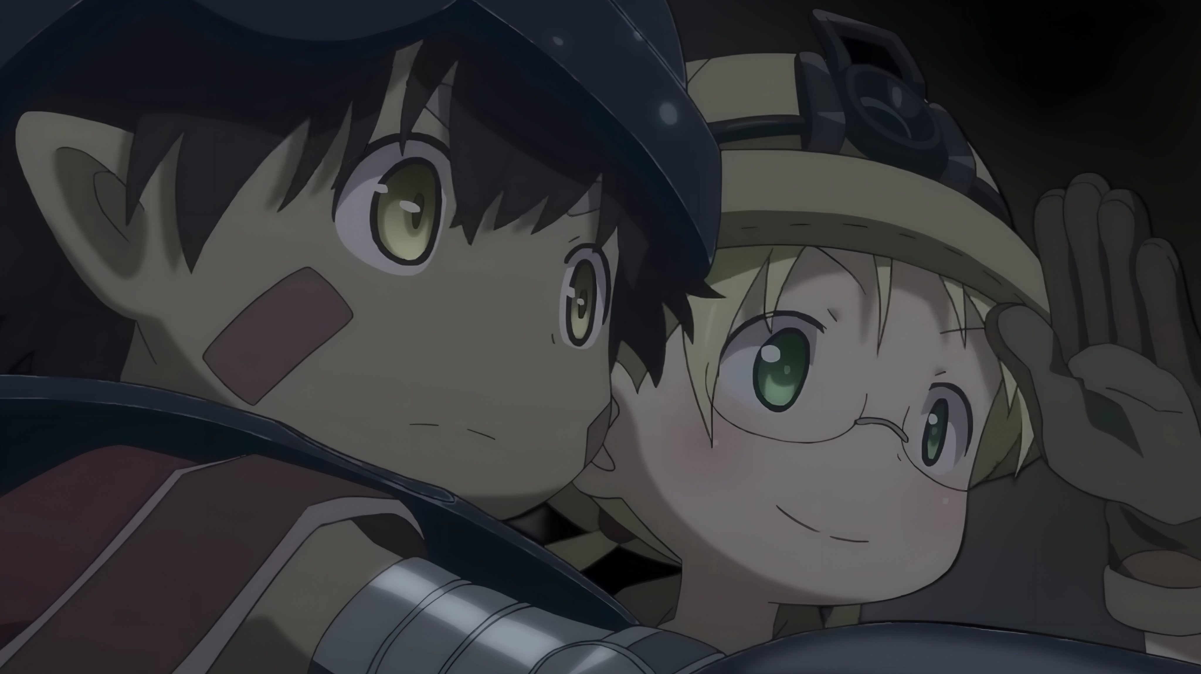 Made In Abyss: Awakening Mystery Confirms Fall 2026 Release