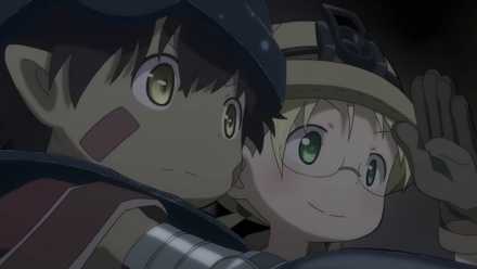 Made In Abyss: Awakening Mystery Confirmed for Fall 2026 Release