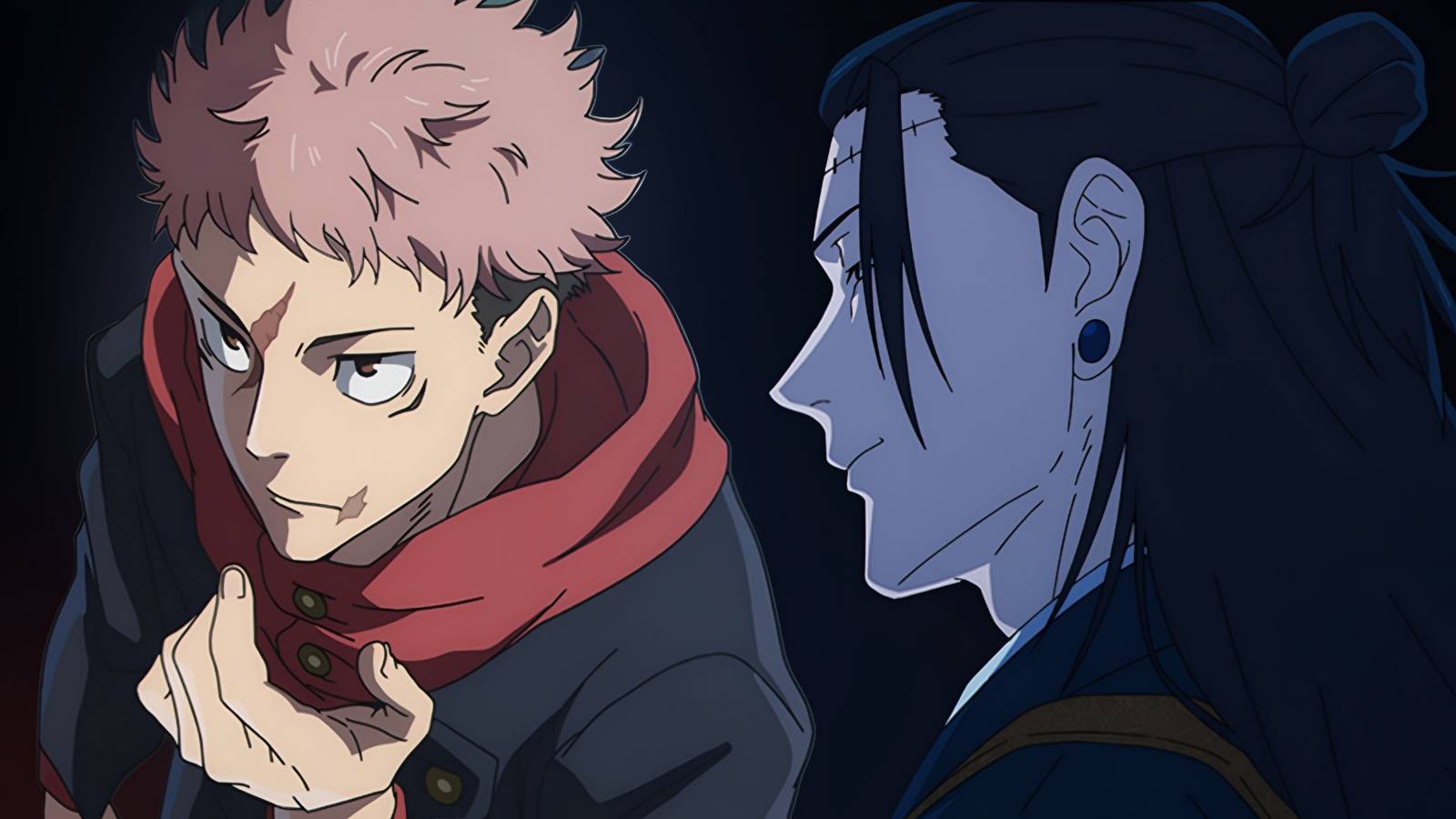 Jujutsu Kaisen Season 3 Episode 7 Release Date Itadori Kenjaku