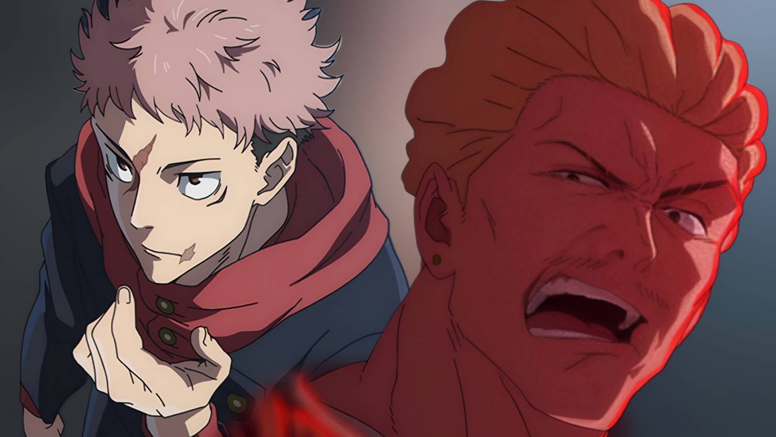 Jujutsu Kaisen: Kinji Hakari Vs. Itadori Yuji, Explained