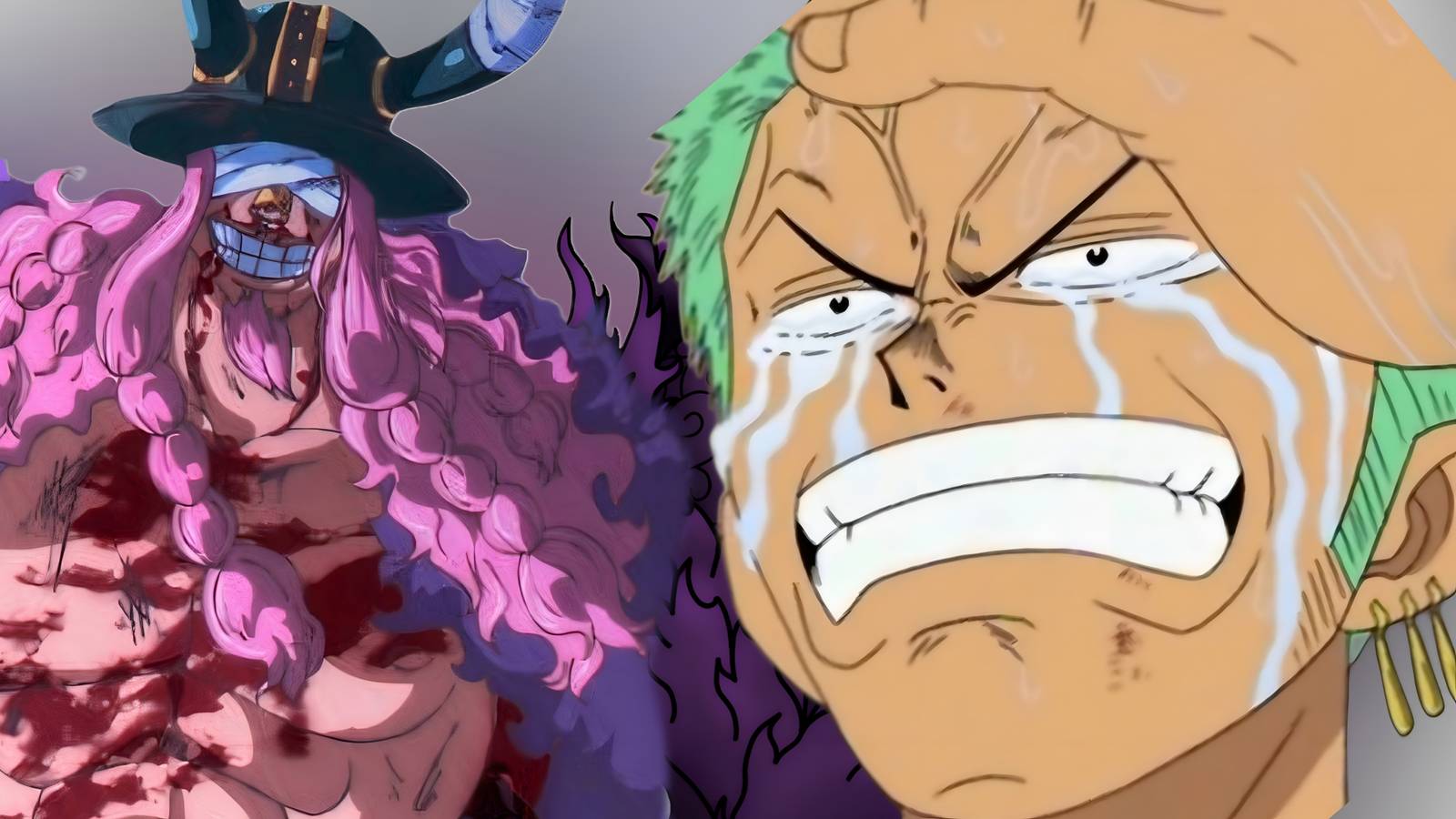 One Piece: It's Time To Say Goodbye To The Monster Trio Forever
