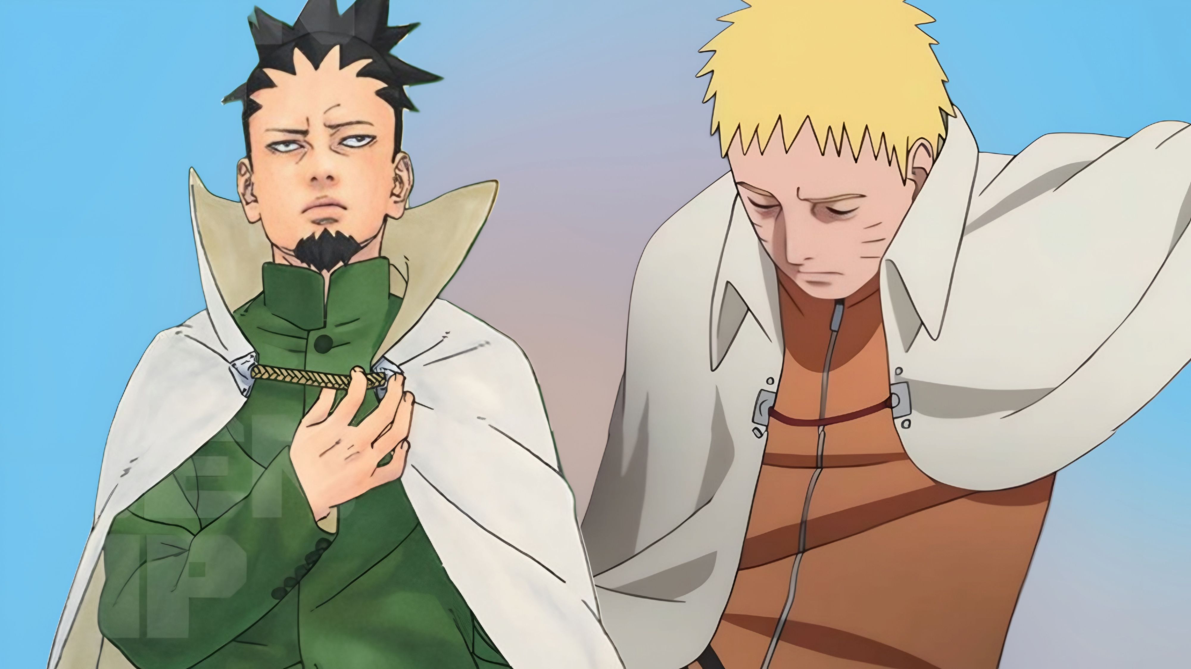 Naruto: Why Shikamaru Nara Is The Worst Hokage