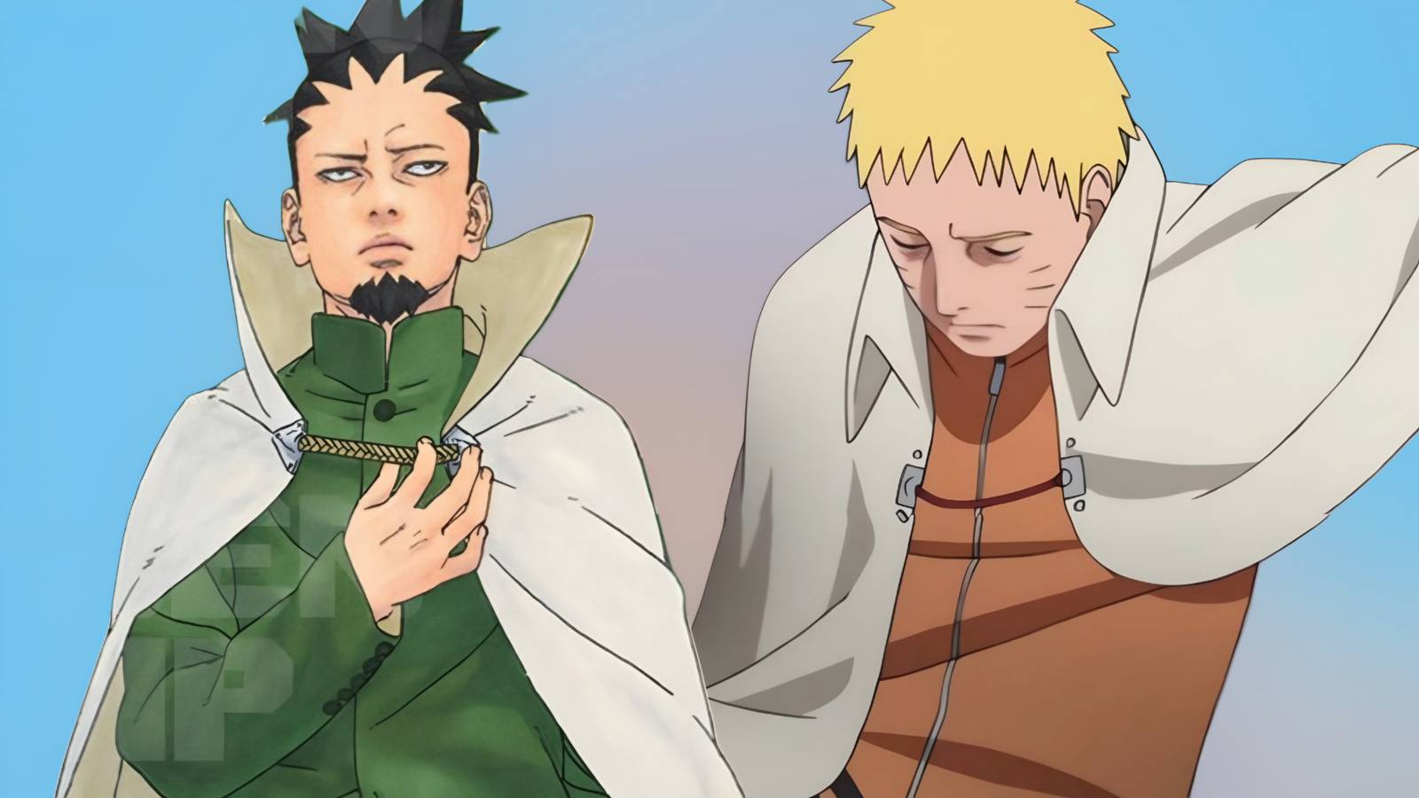 Naruto: Why Shikamaru Nara Is The Worst Hokage