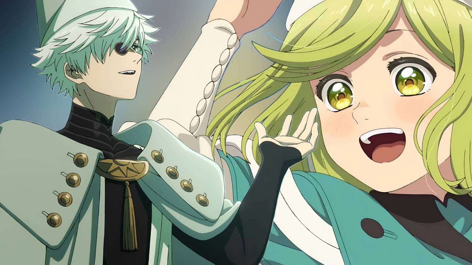 Witch Hat Atelier Release Date Officially Confirmed