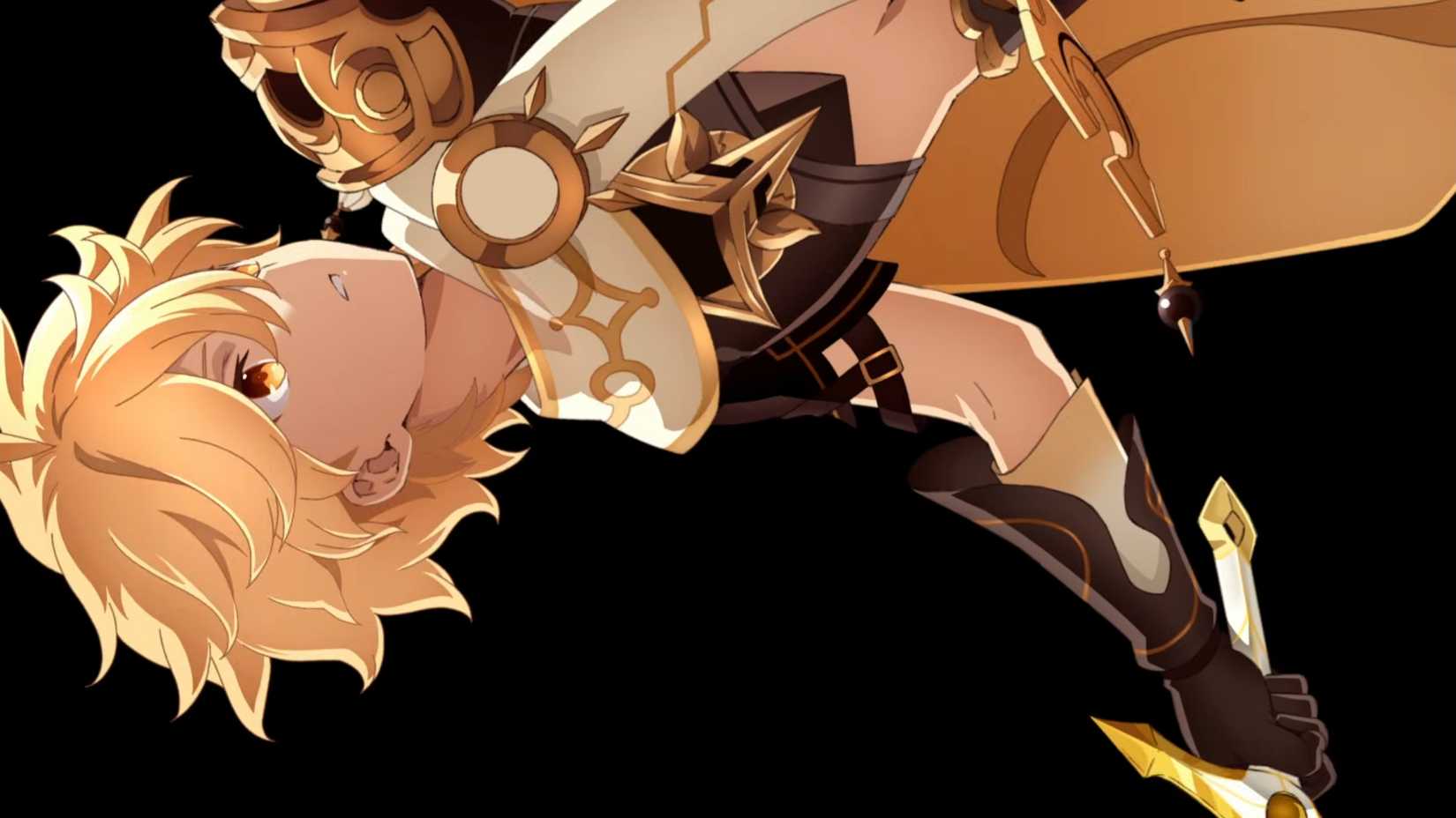 Genshin Impact anime update release date