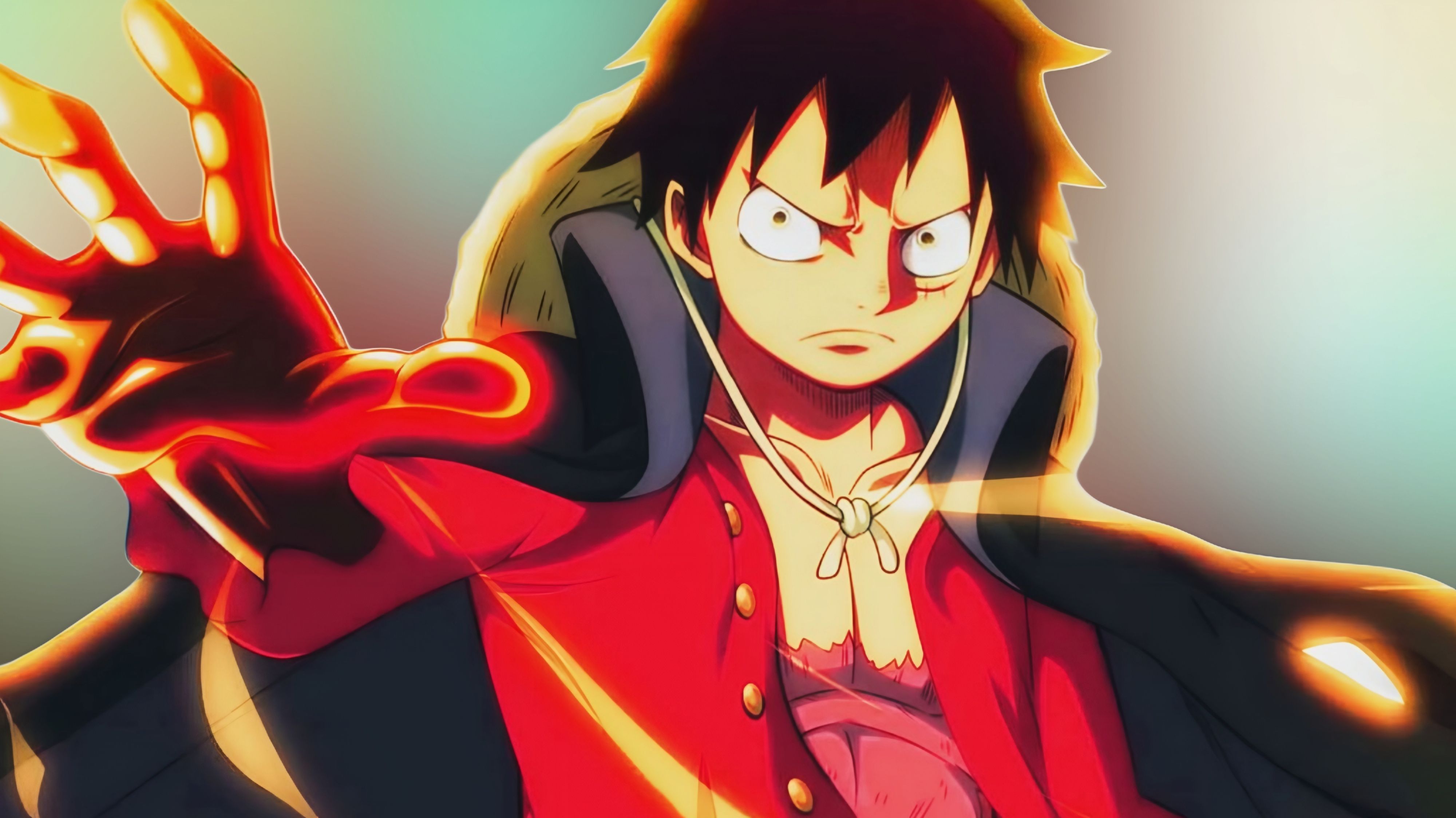 One Piece: How Luffy Can Still Improve His Haki, Explained