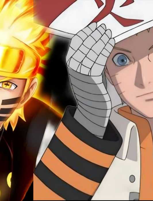 Body Flicker Naruto: Body Flicker Technique, Explained