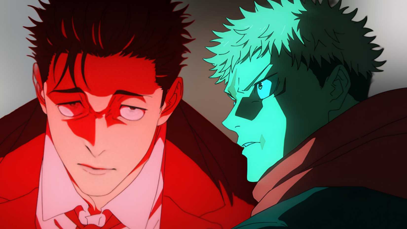 Jujutsu Kaisen Season 3 Episode 8 Preview Confirms The Debut Of A Wizard As Powerful As Yuta Okkotsu Higuruma Itadori