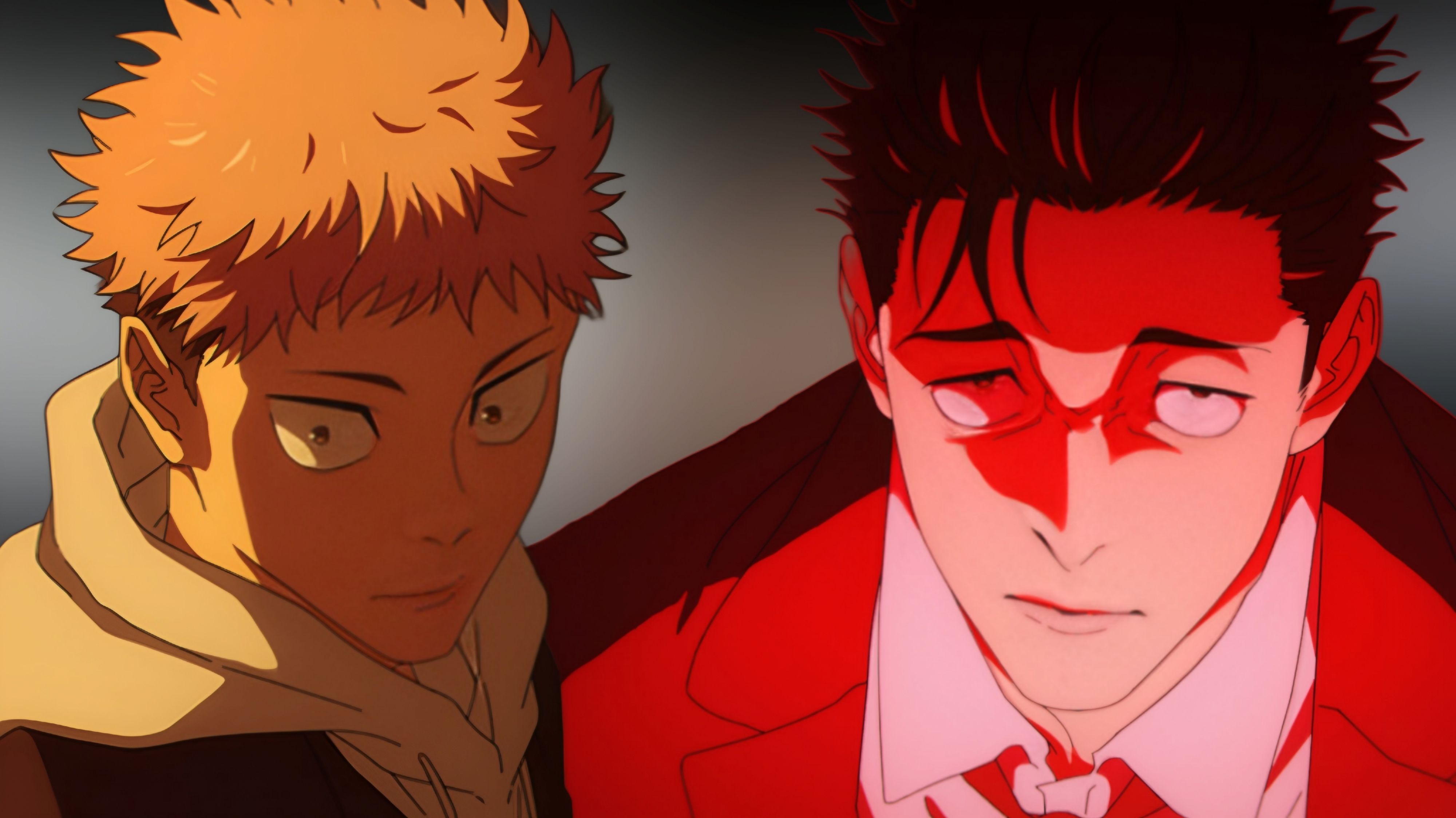 Say Hello To Best Anime Epsiode Of 2026 JJK Higuruma