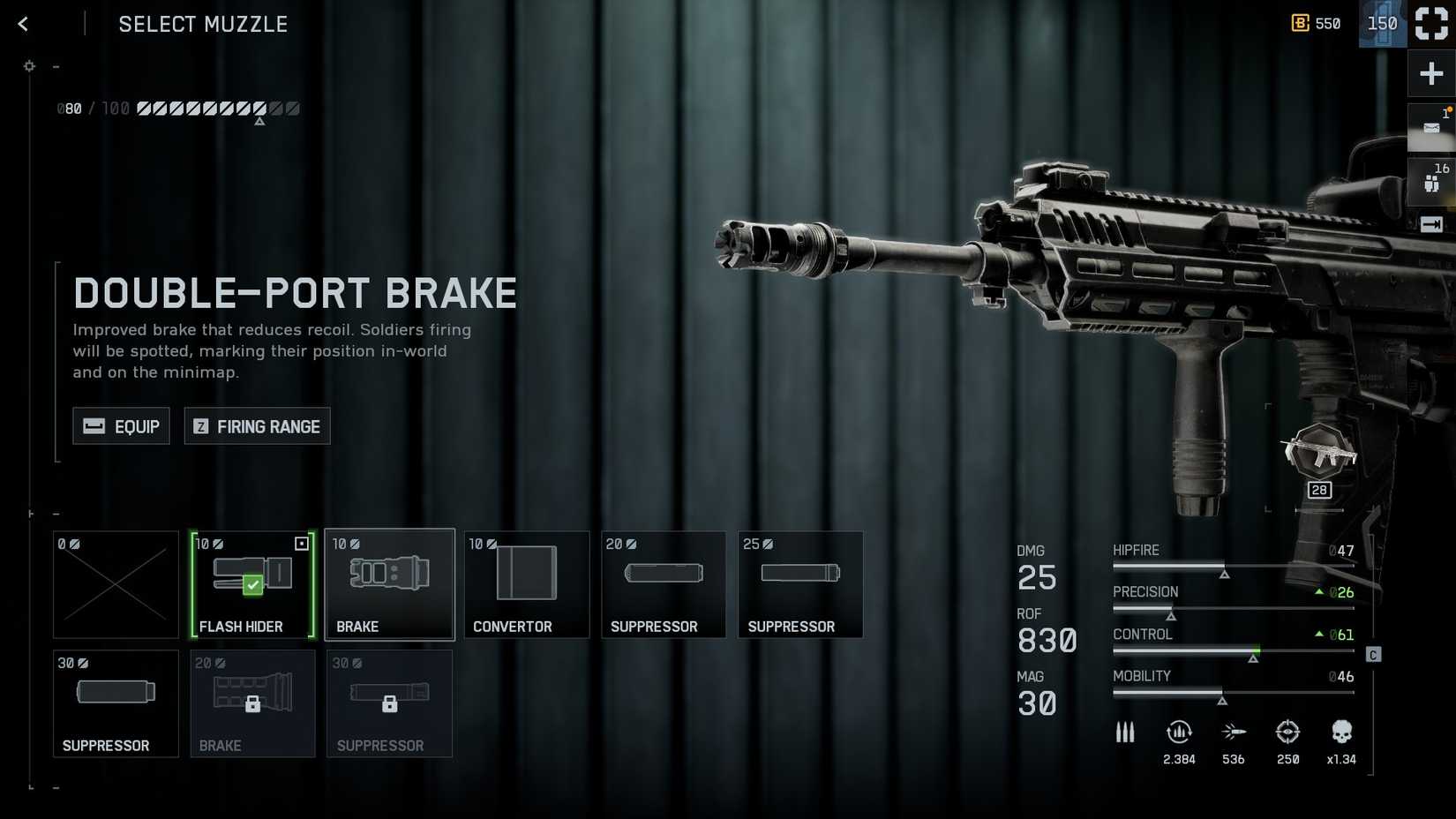 Best Weapons & Attachments in Battlefield 6 Season 2
