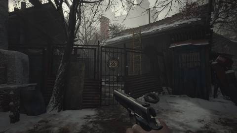 RE8 Well Wheel Location