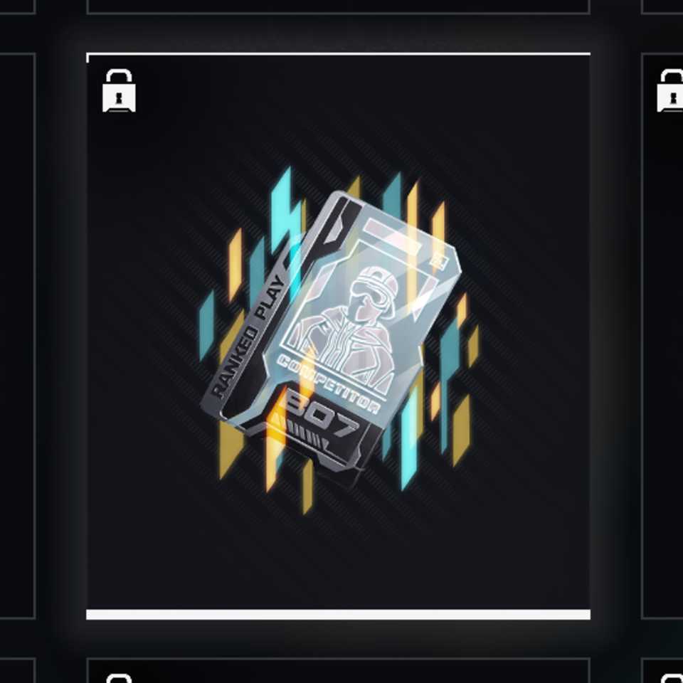 2035 Competitor (Emblem) - Black Ops 7-1