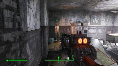 FO4 Shelly Tiller Location