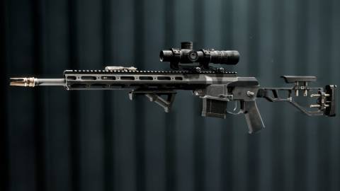 BF6 Modified Mini Scout