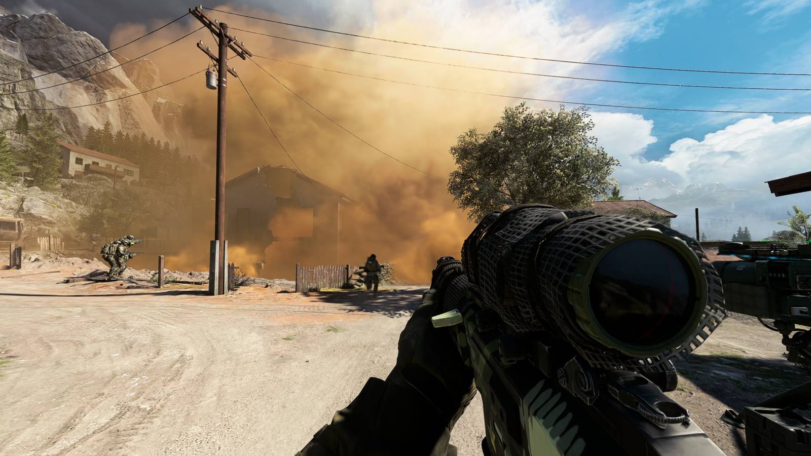 BF6 Season 2 VL-7 Gas