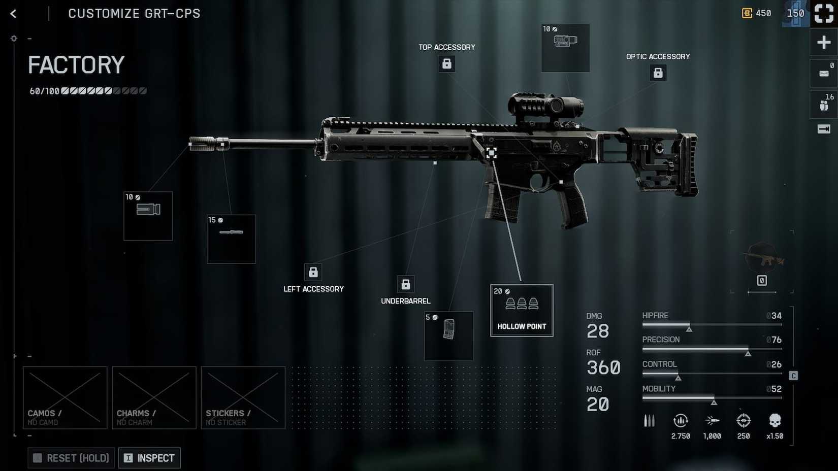 Battlefield 6: DMR Tier List