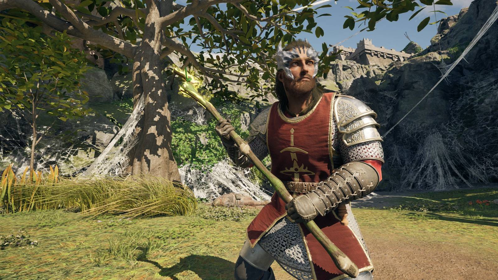 Avowed Battle Mage Anniversary Update