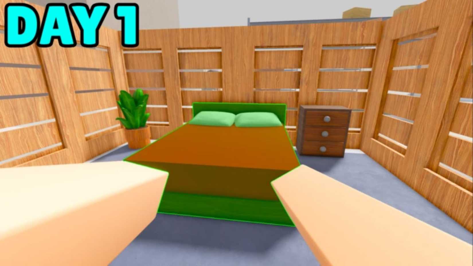 24 Hours Overnight room