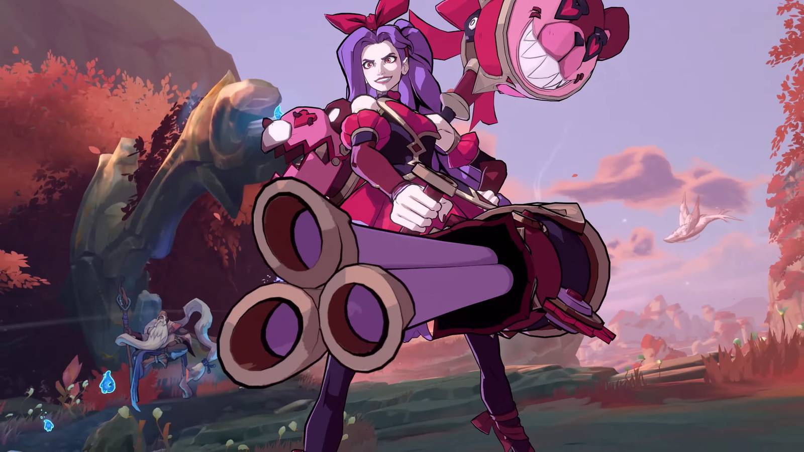 2XKO Skin Prices Are Out of Control 2XKO Skin Prices Are Out of Control