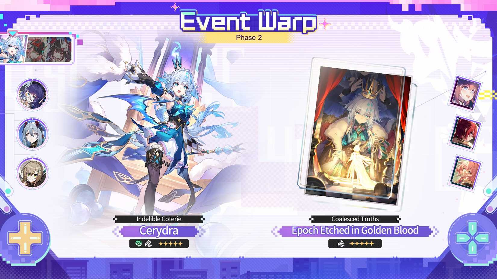 Sparxie Release Date & Time For All Servers In HSR (Honkai Star Rail)