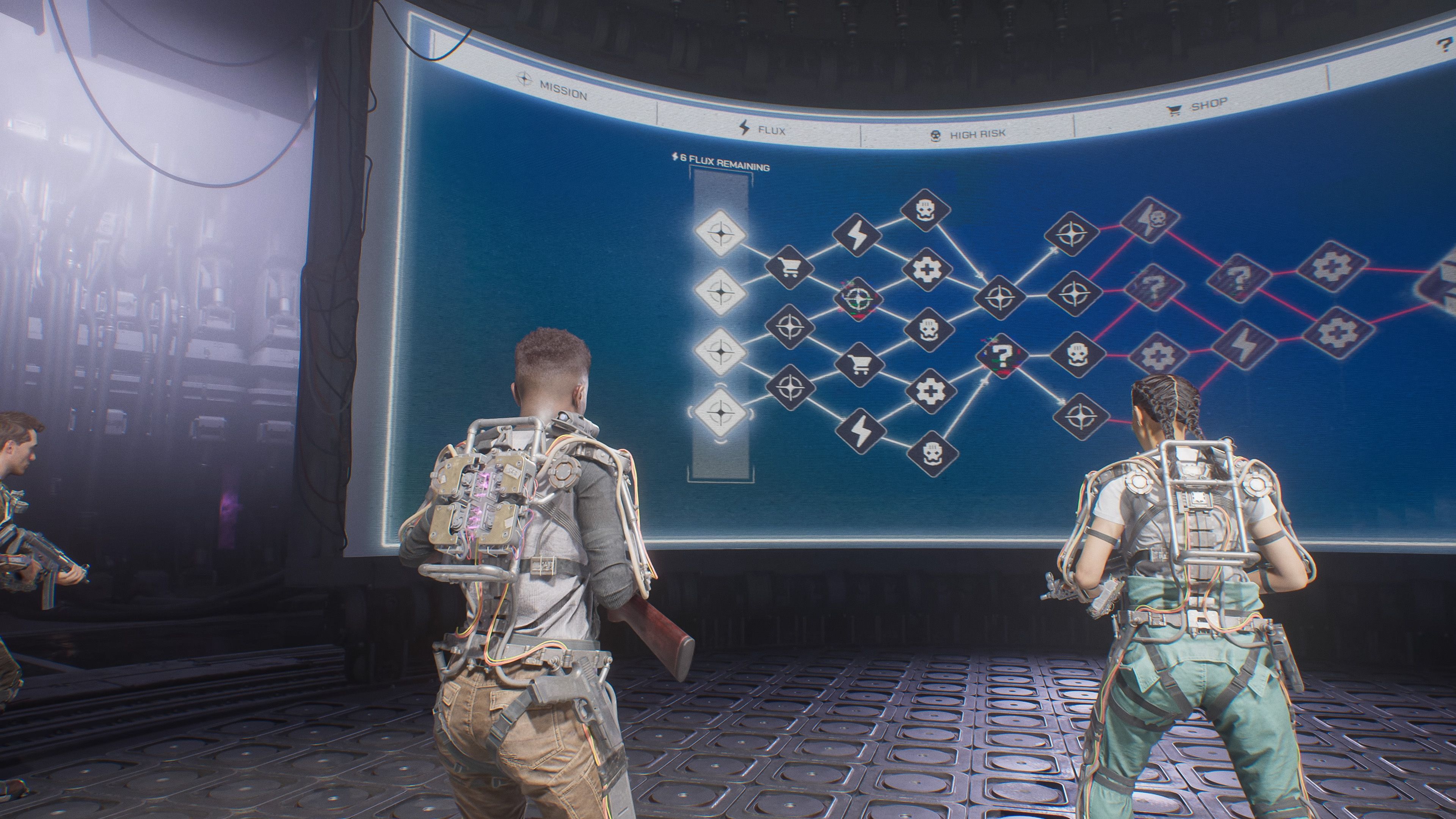 4Loop Shows Co-Op PS5 Game