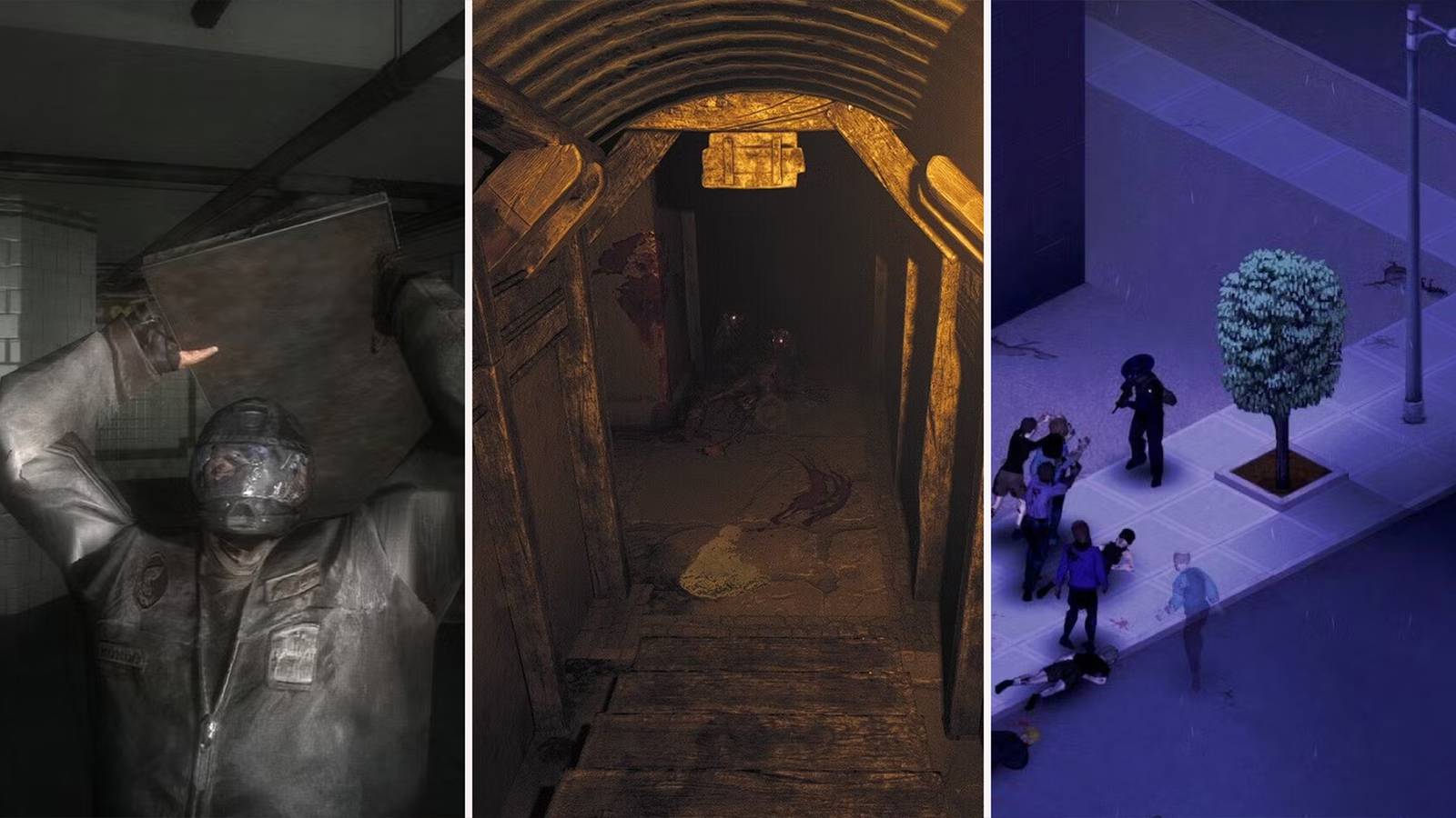 5 Most Realistic Survival Horror Games