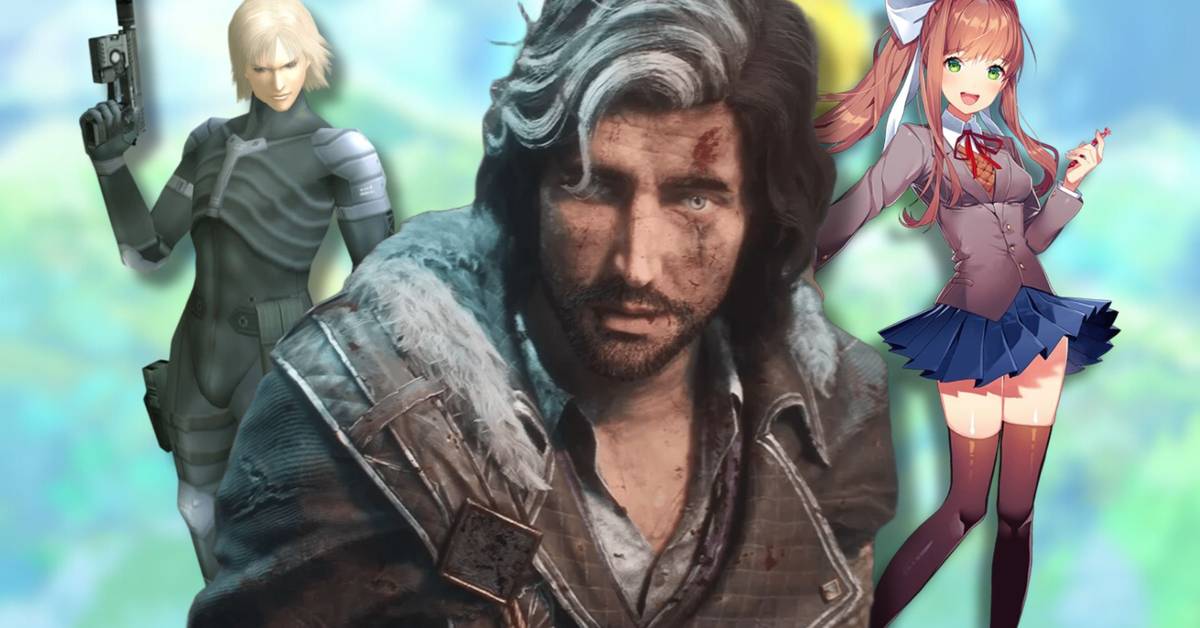 gamerant.com - Julián Jorge  Fernández Loyarte - 8 Games That Completely Betray Player Expectations