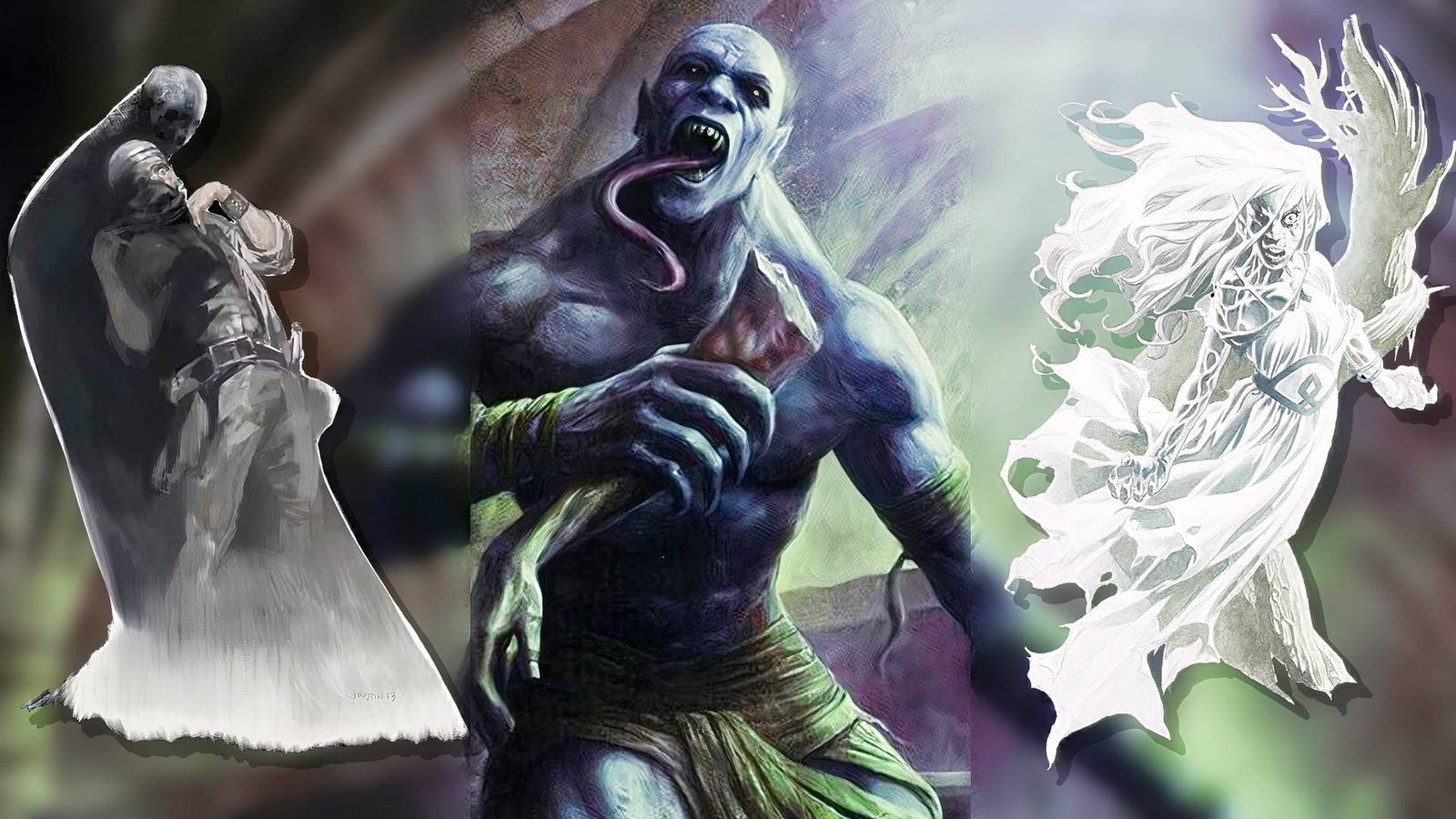 8 Monsters Dungeons & Dragons Players Misread Because Their Stat Blocks Are Deceptively Weak